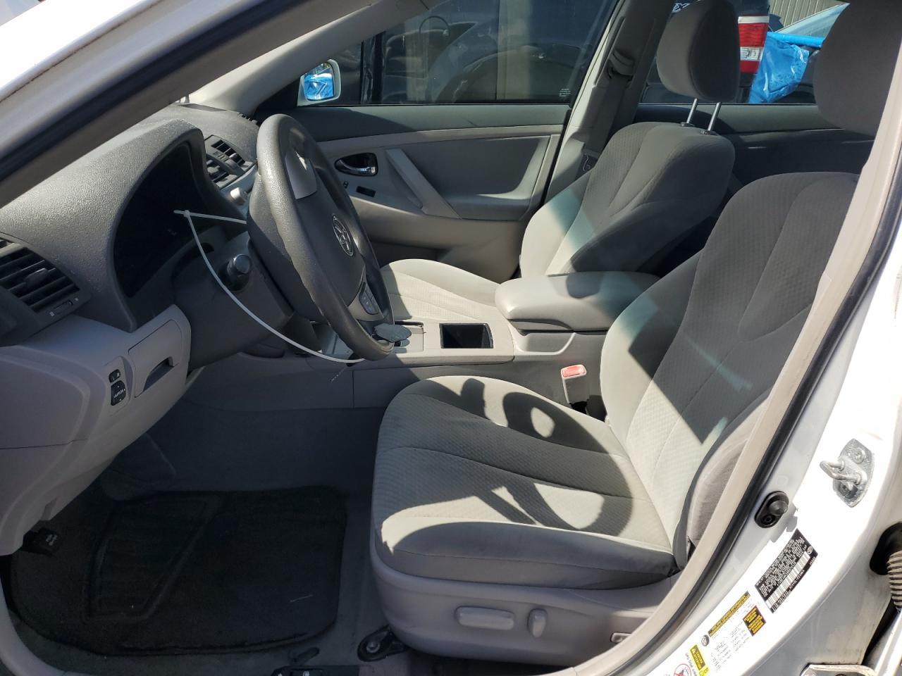 2009 Toyota Camry Base - Фото 7