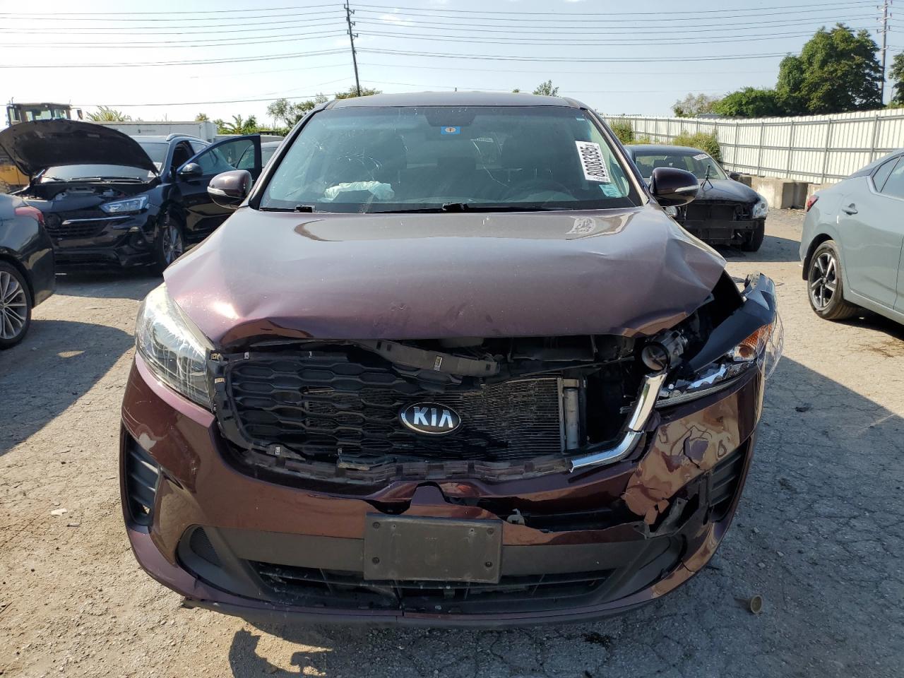 2019 Kia Sorento L - Фото 5