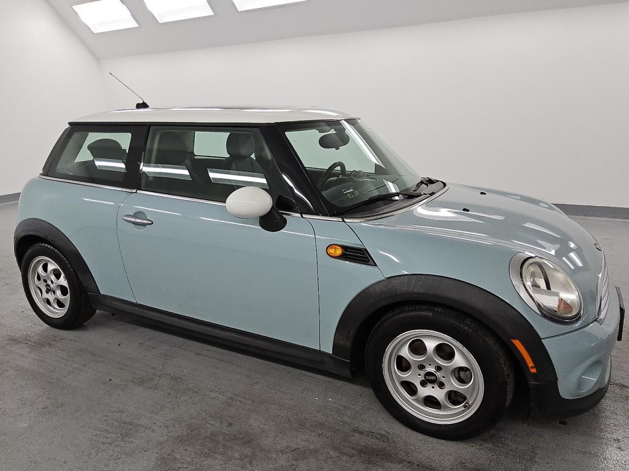 2013 Mini Cooper - Фото 4