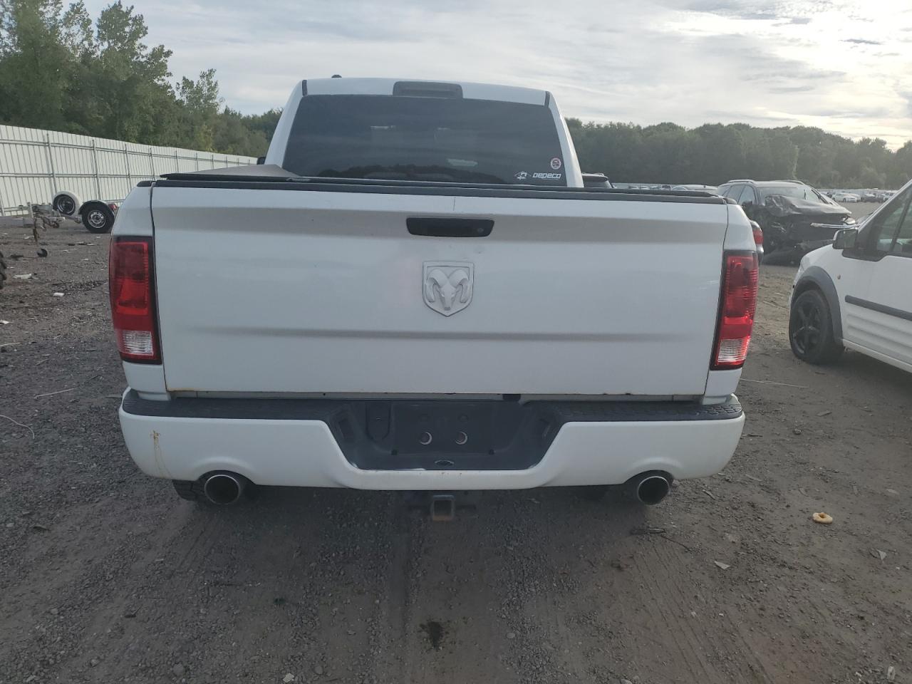2014 Ram 1500 St - Image 6