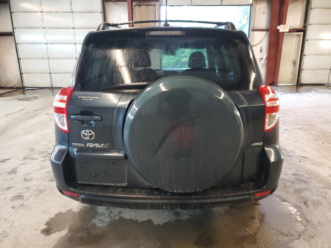 2010 Toyota Rav4 Sport - Фото 6