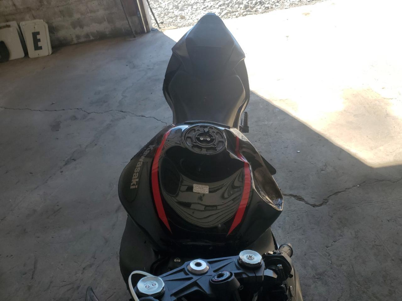 2023 Kawasaki Zx636 K - Фото 5