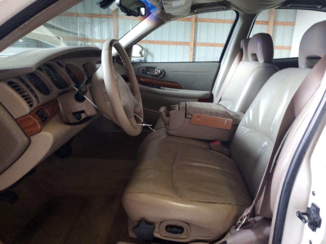 2003 Buick Lesabre Custom - Фото 7