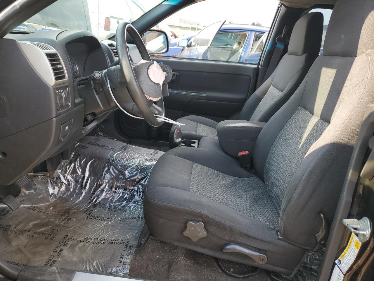 2007 Chevrolet Colorado - Image 7