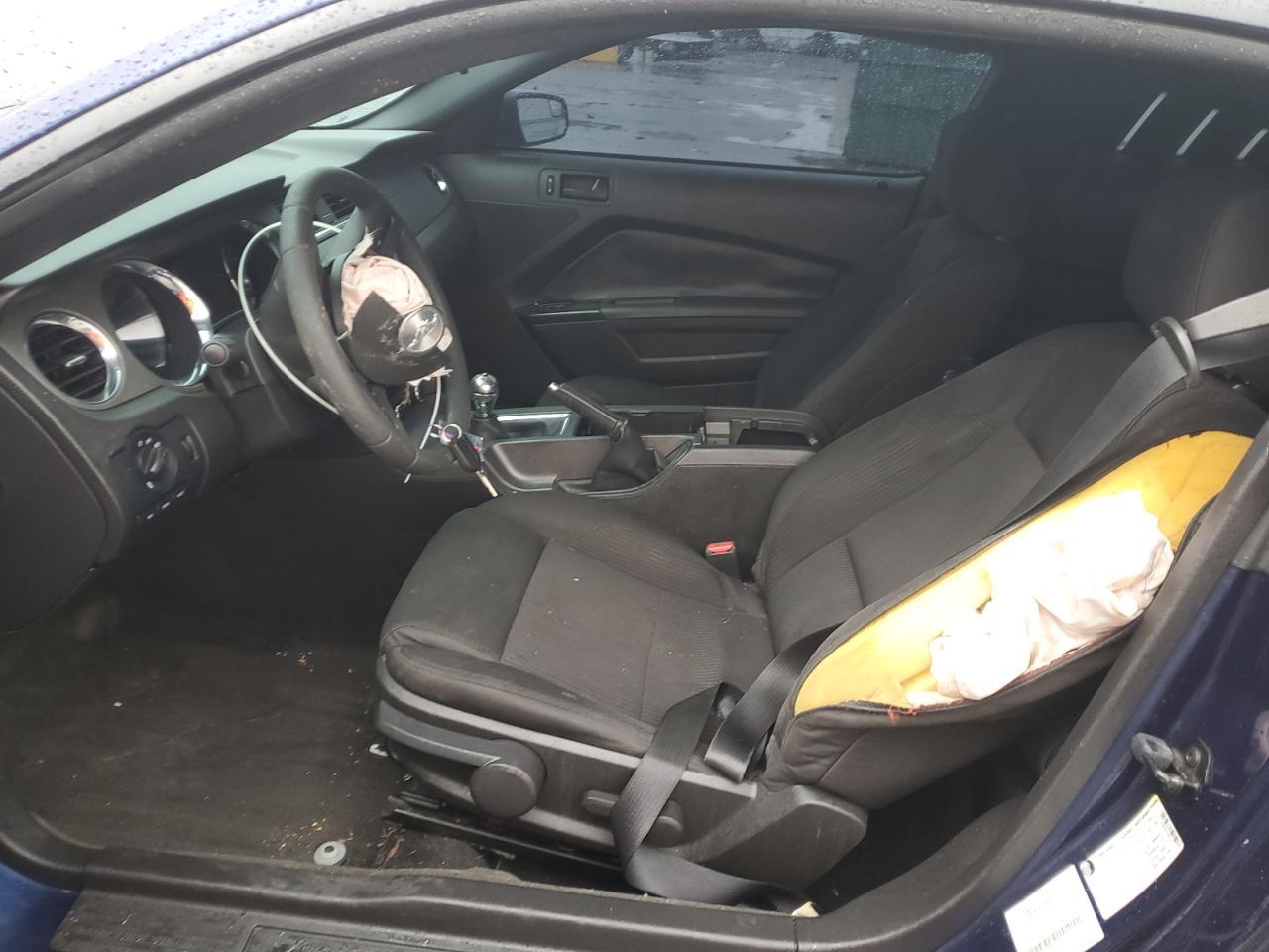 2011 Ford Mustang Gt - Фото 7