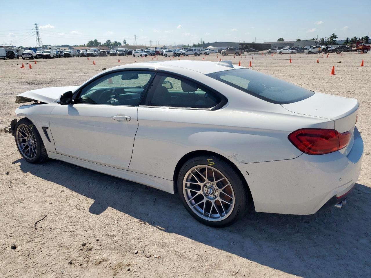 2019 BMW 430I - Image 2