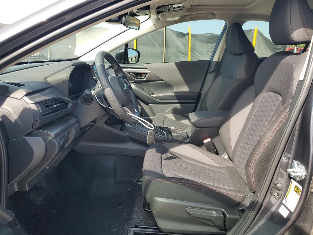 2024 Subaru Impreza Sport - Фото 7