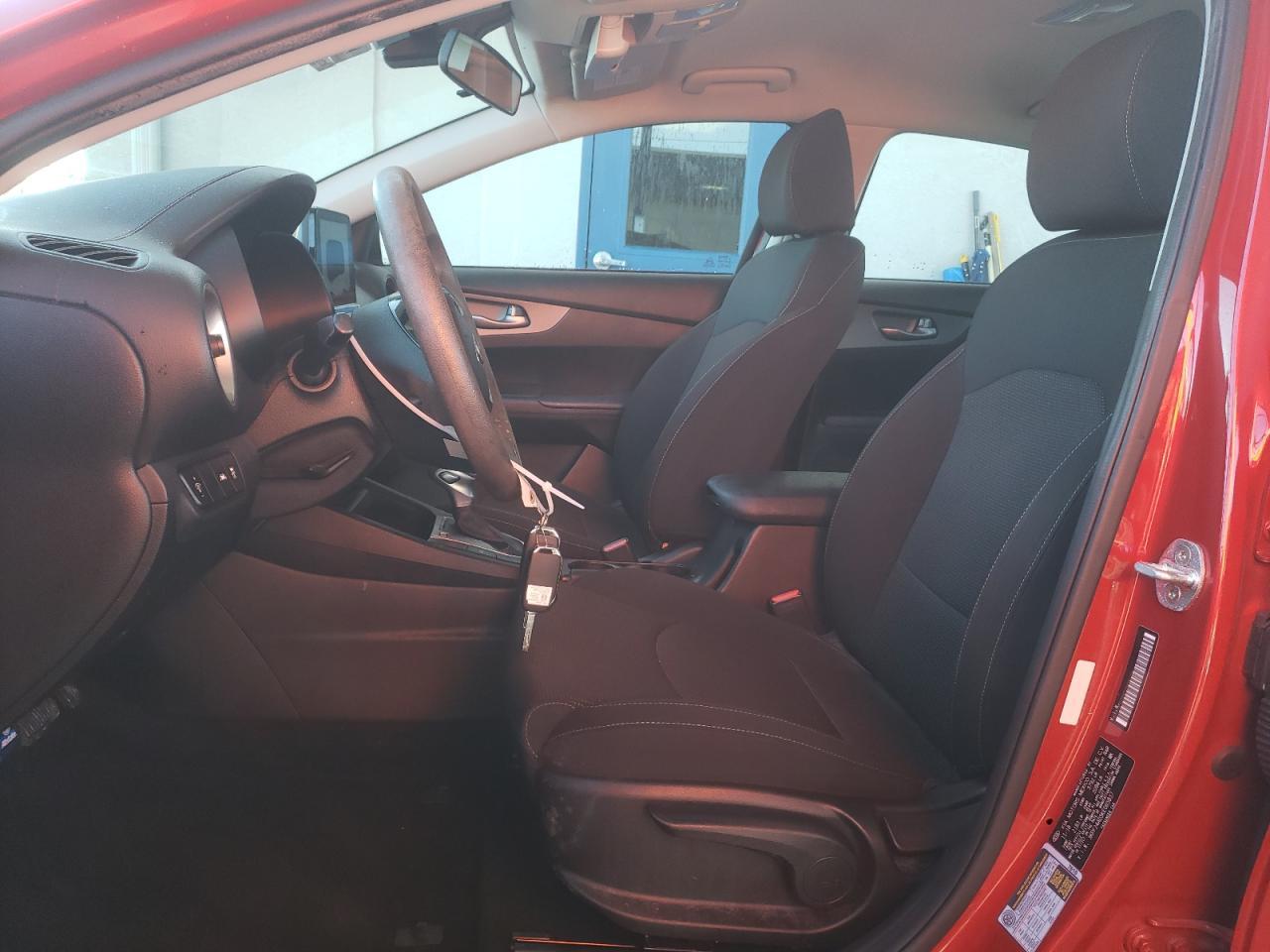 2019 Kia Forte Fe - Фото 7