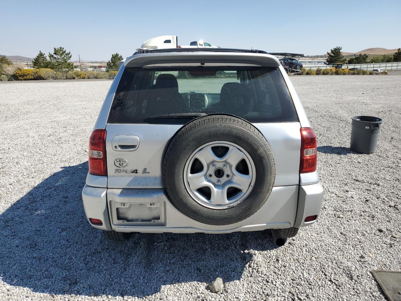 2005 Toyota Rav4 - Фото 6