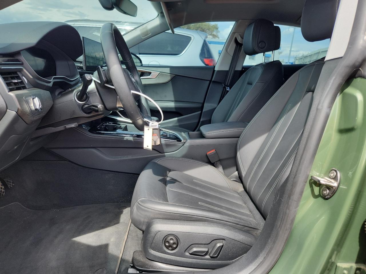 2023 Audi A5 Premium Plus 40 - Фото 7