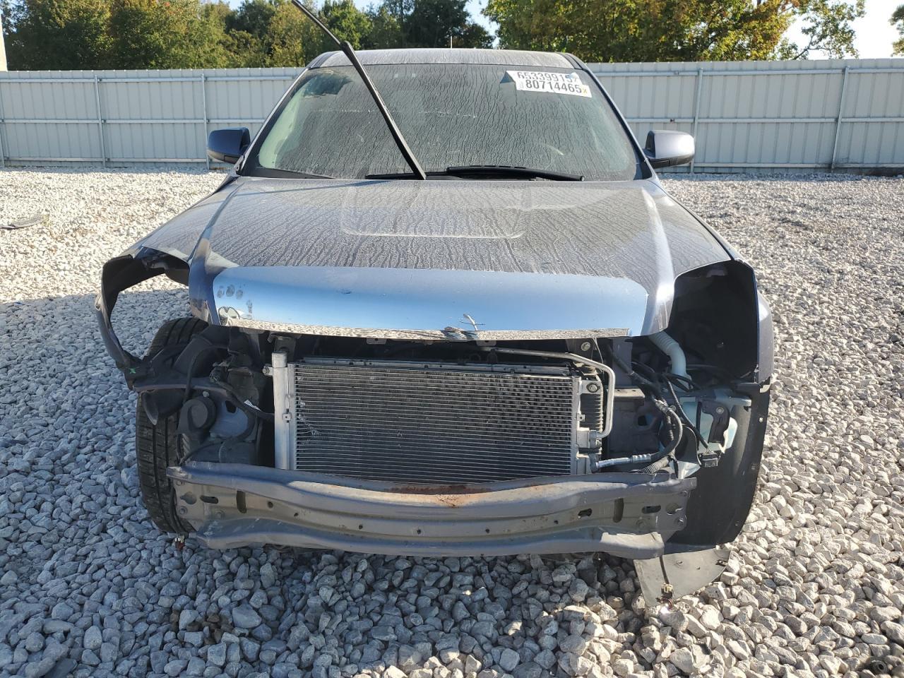 2013 GMC Terrain Sle - Фото 5