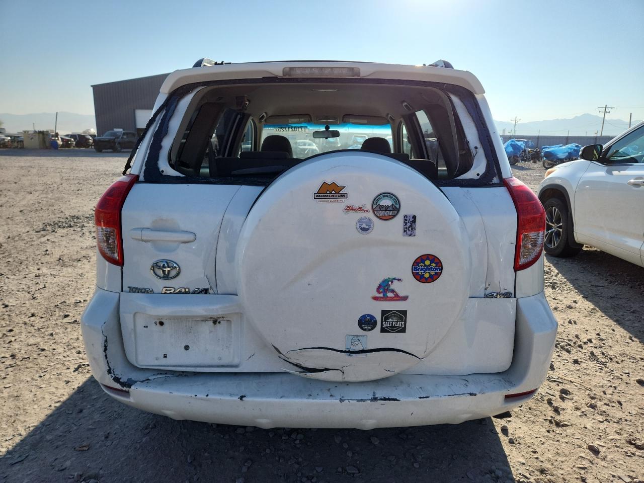 2007 Toyota Rav4 - Image 6