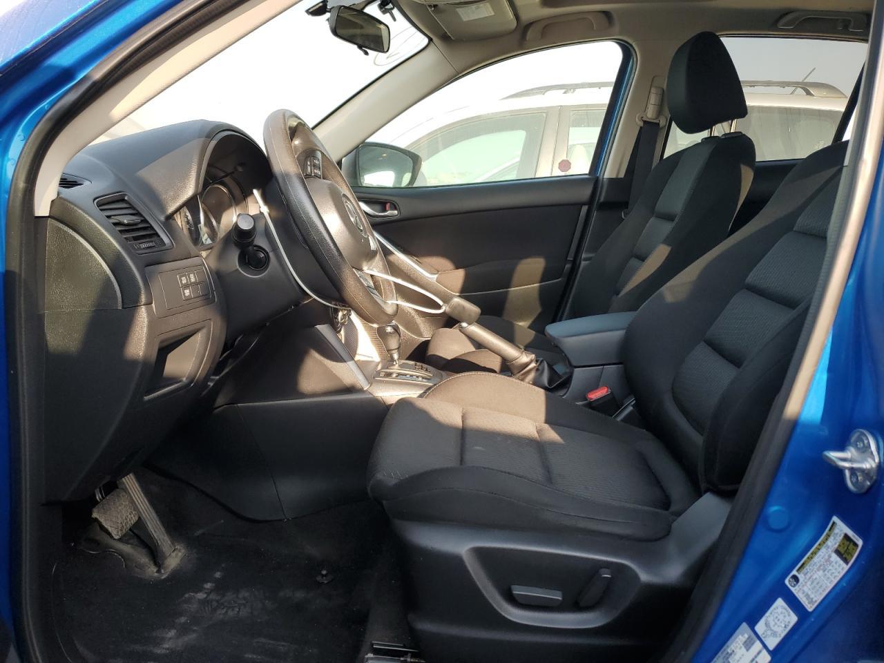 2013 Mazda Cx-5 Touring - Фото 7