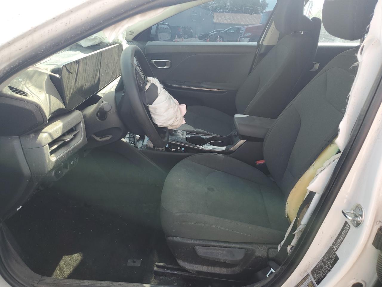 2025 Kia K4 Lx - Фото 7