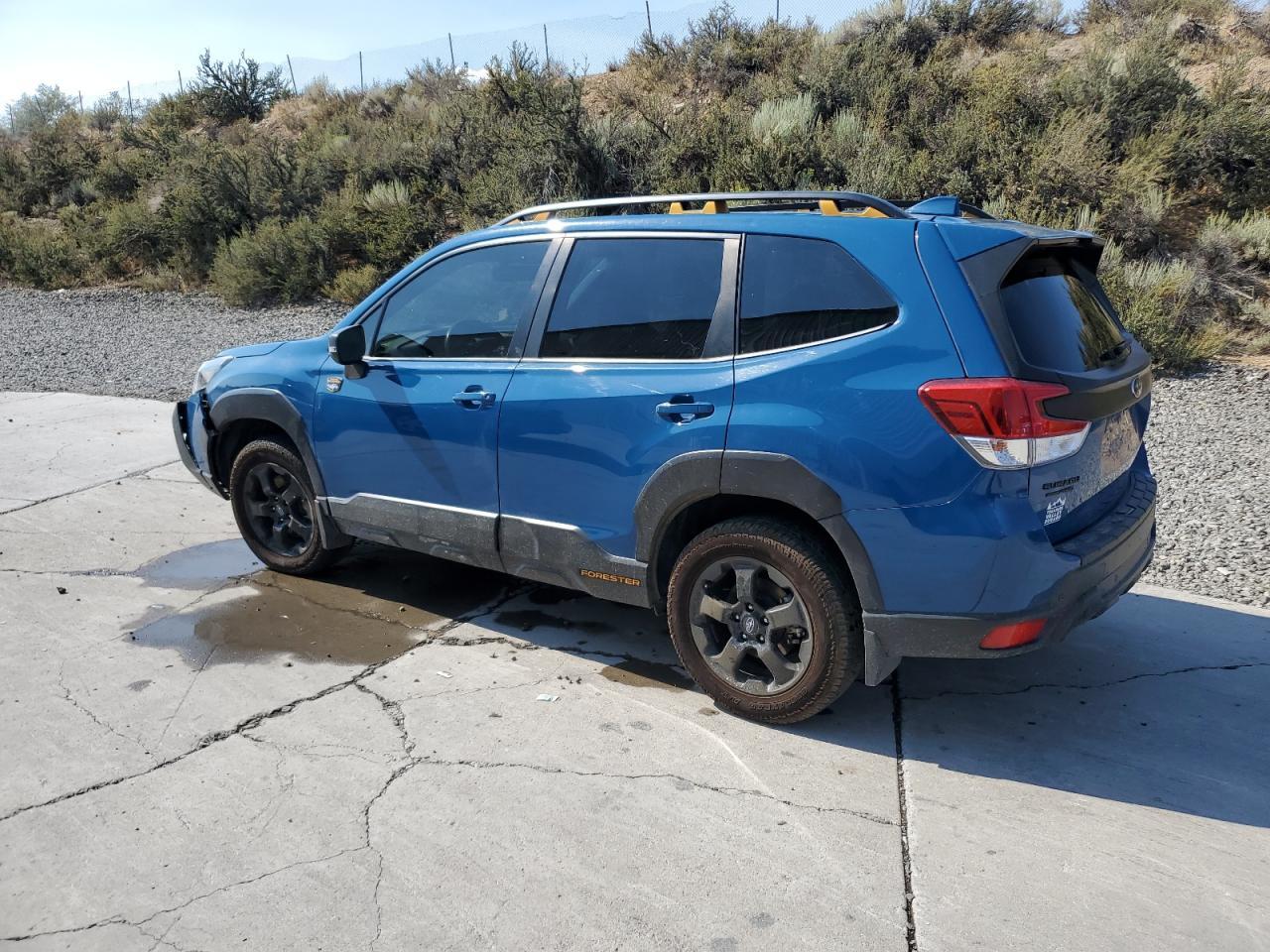 2022 Subaru Forester Wilderness - Image 2