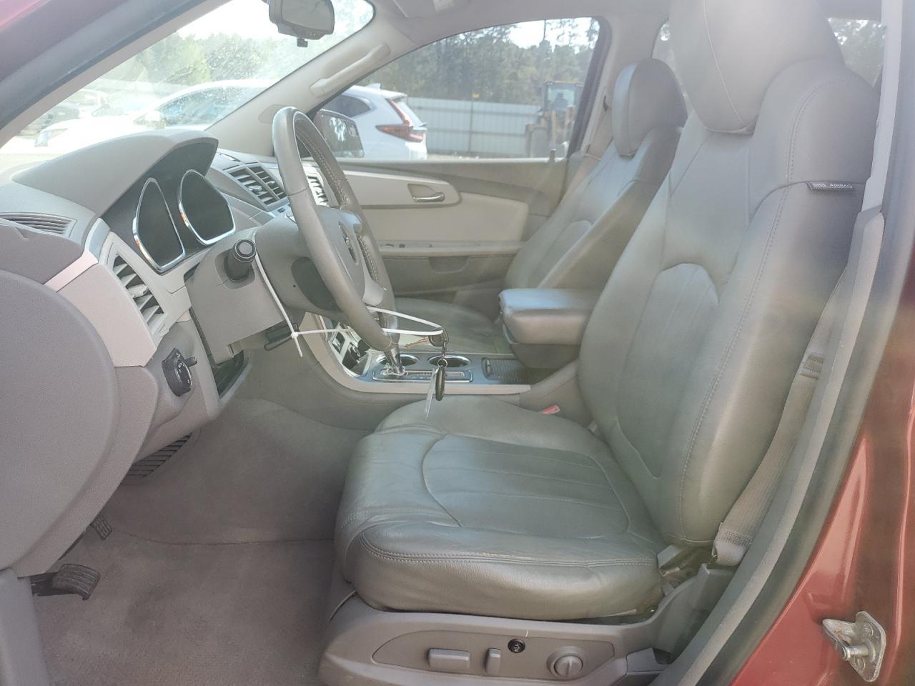 2011 Chevrolet Traverse Lt - Фото 7