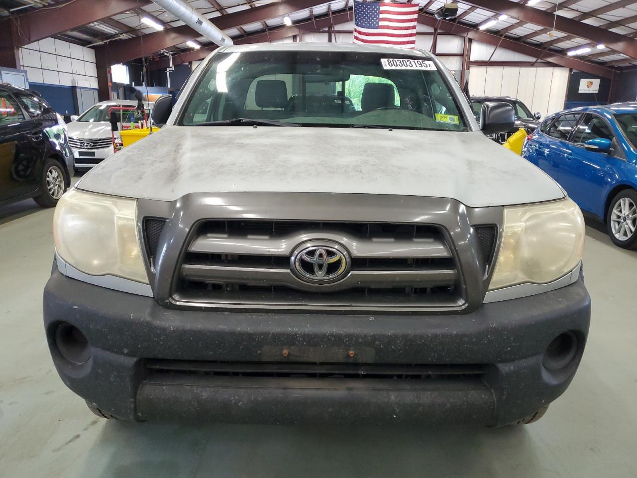 2008 Toyota Tacoma Access Cab - Фото 5