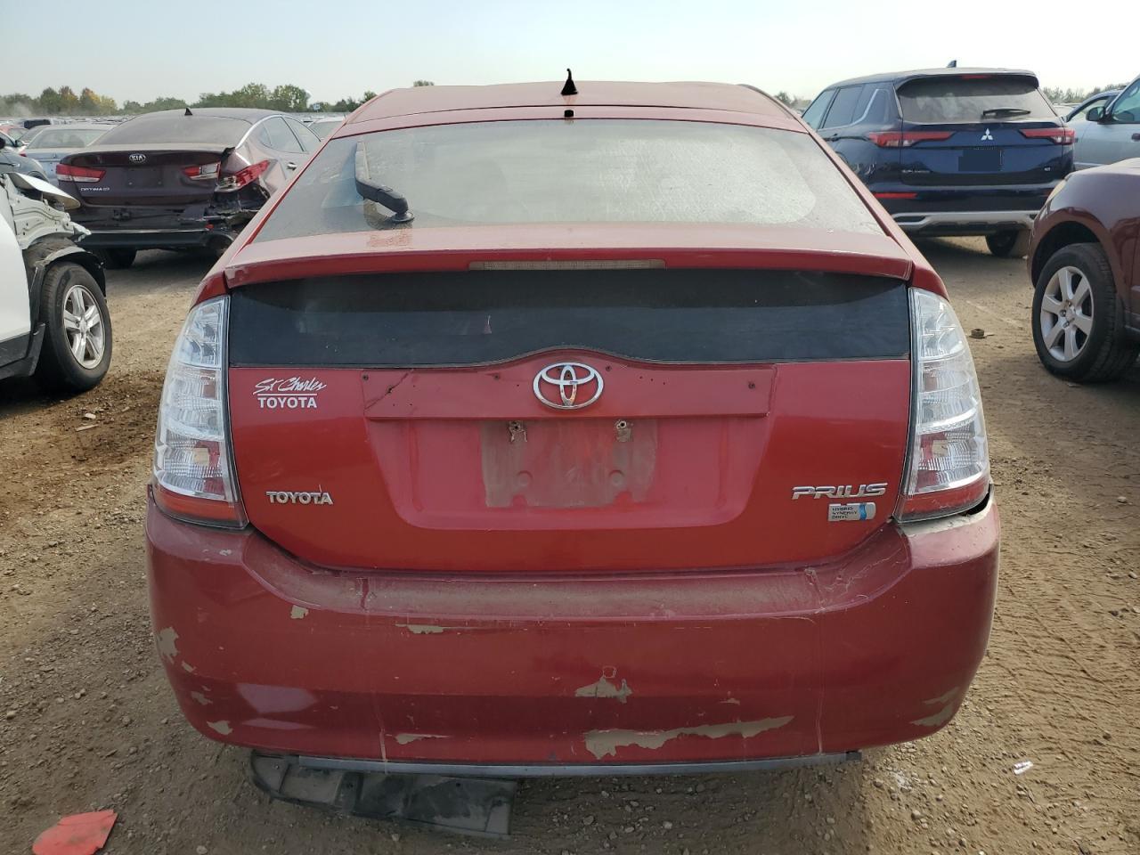 2007 Toyota Prius - Image 6