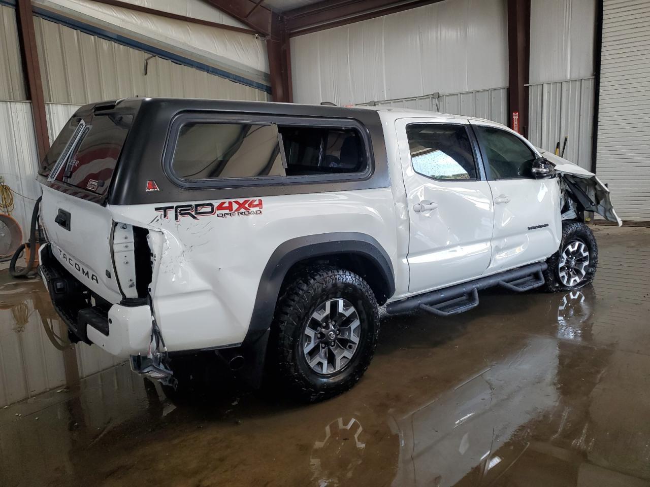 2021 Toyota Tacoma Trd Off-Road - Image 3