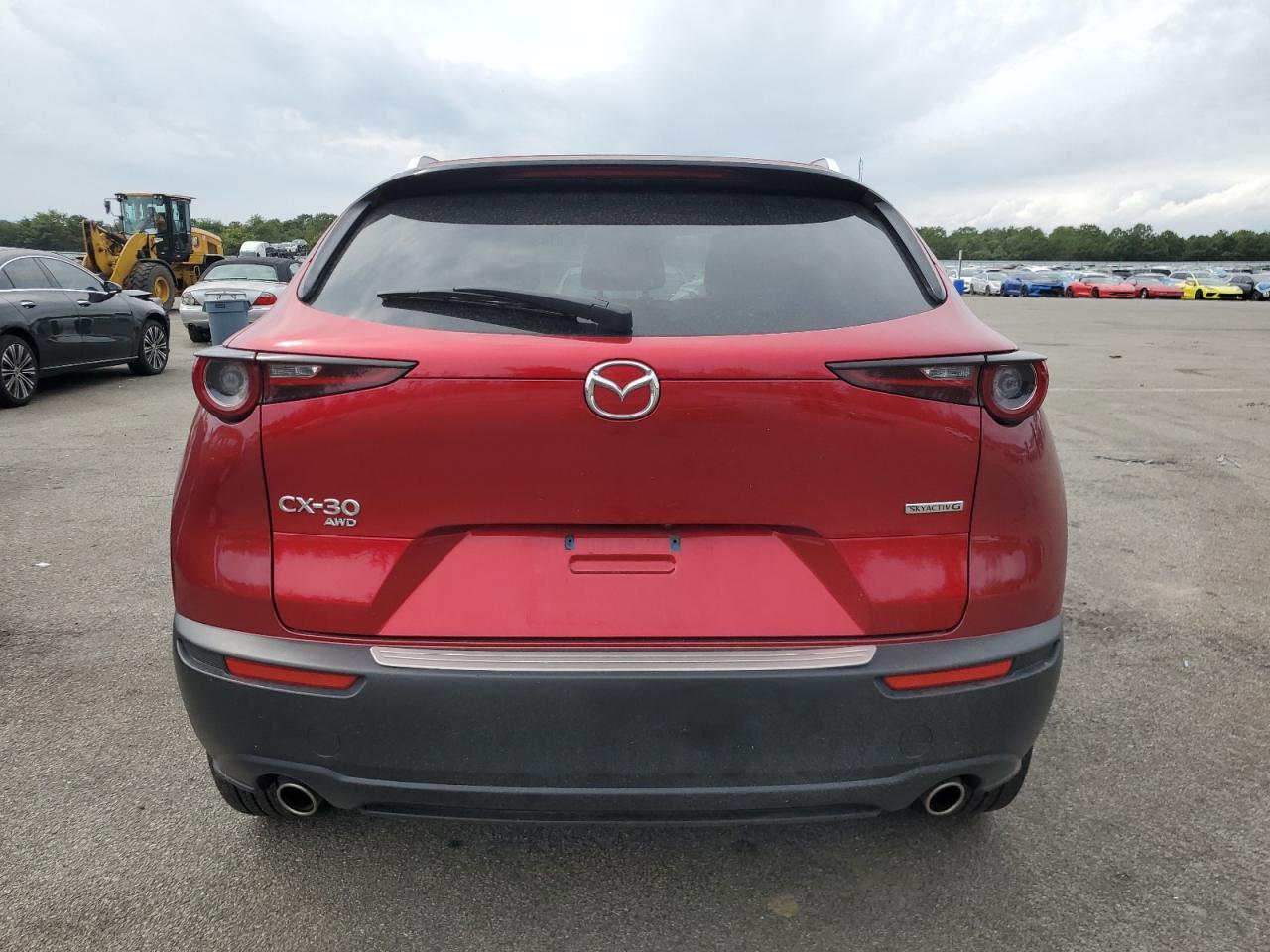 2022 Mazda Cx-30 Preferred - Image 6