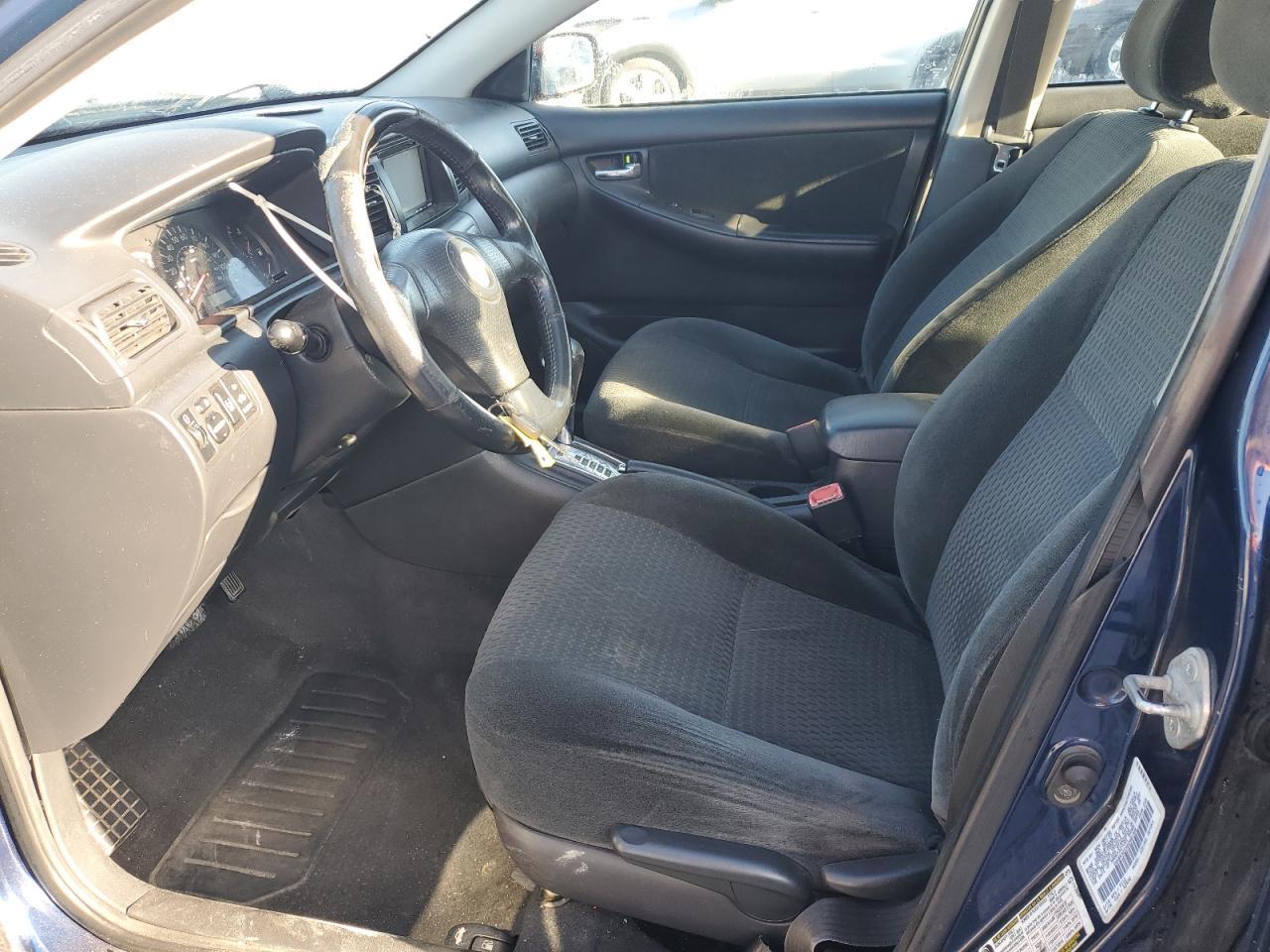 2008 Toyota Corolla Ce - Image 7