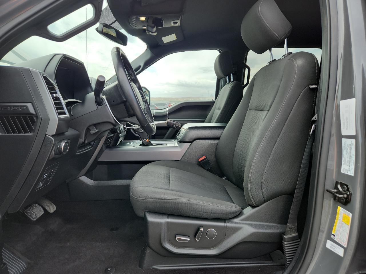 2018 Ford F150 Supercrew - Image 7