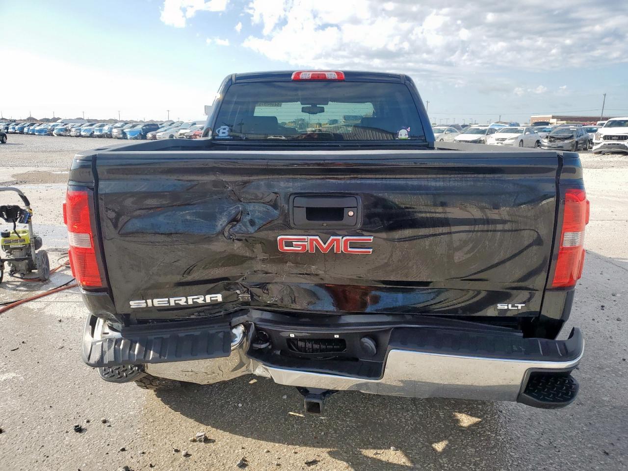 2014 GMC Sierra C1500 Slt - Image 6