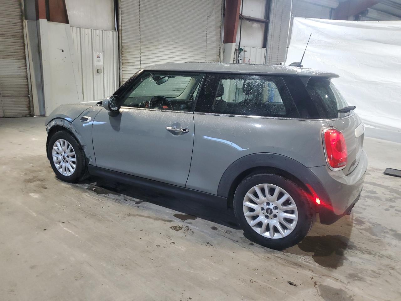 2014 Mini Cooper - Фото 2