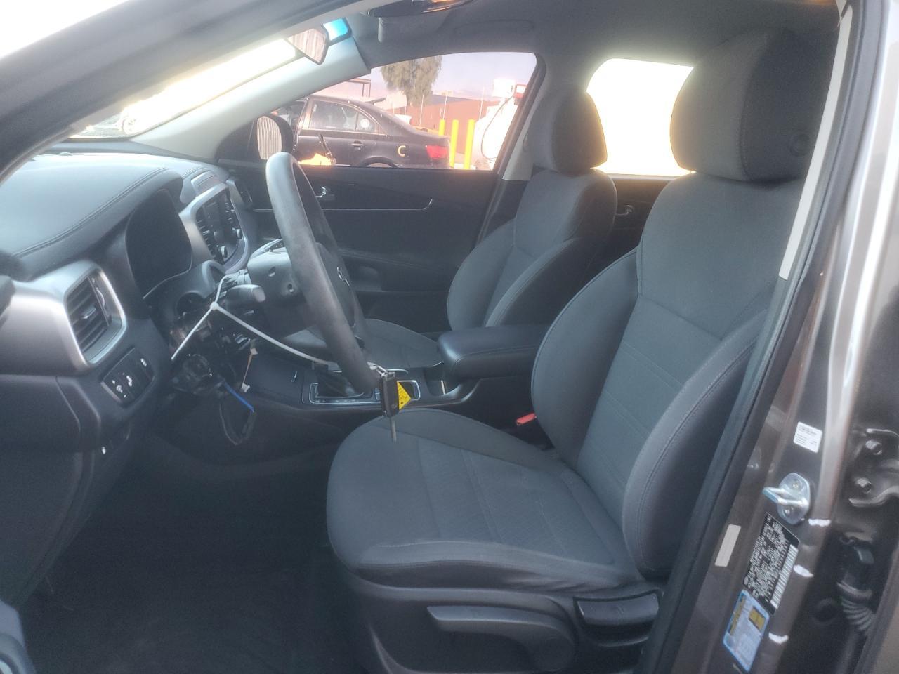 2019 Kia Sorento L - Фото 7