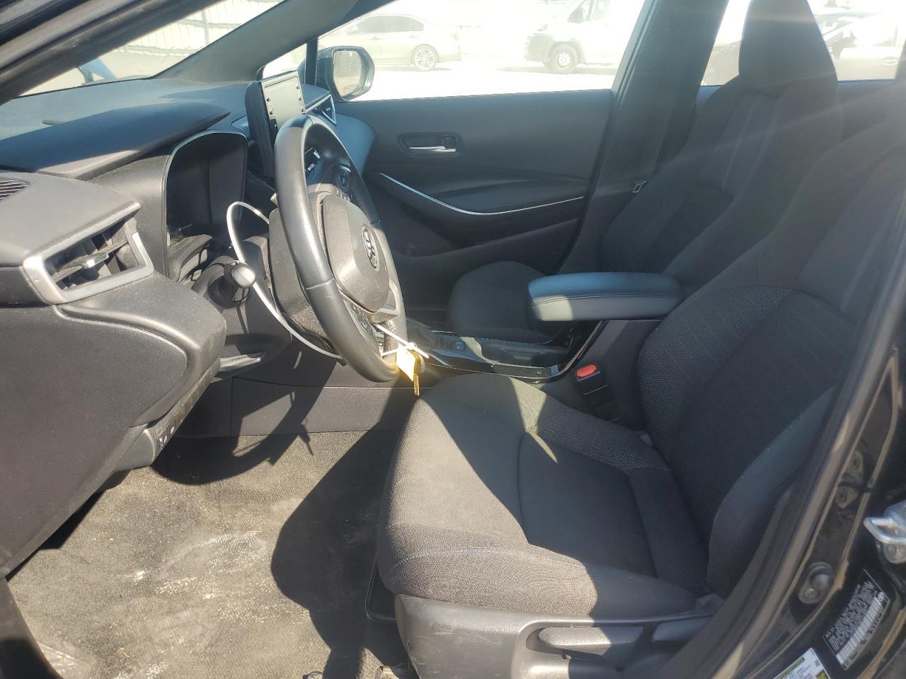 2022 Toyota Corolla Se - Фото 7