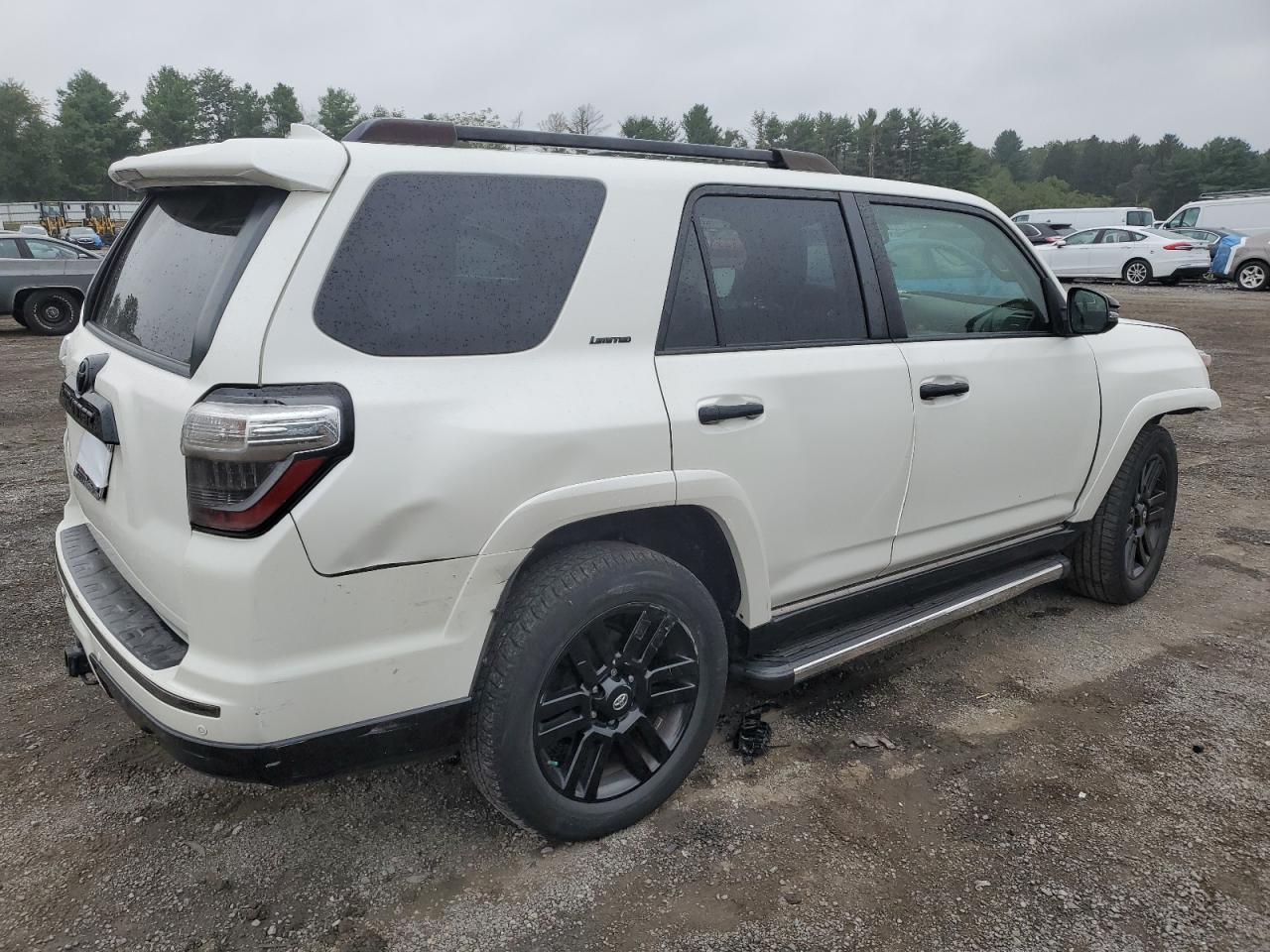 2019 Toyota 4Runner Sr5/Sr5 Premium - Фото 3