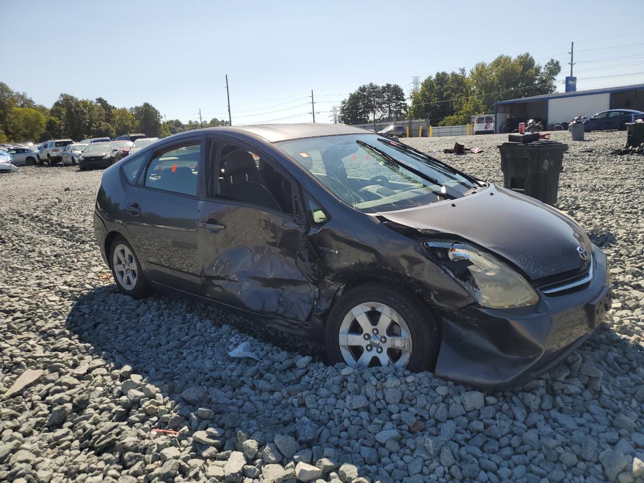 2008 Toyota Prius - Image 4