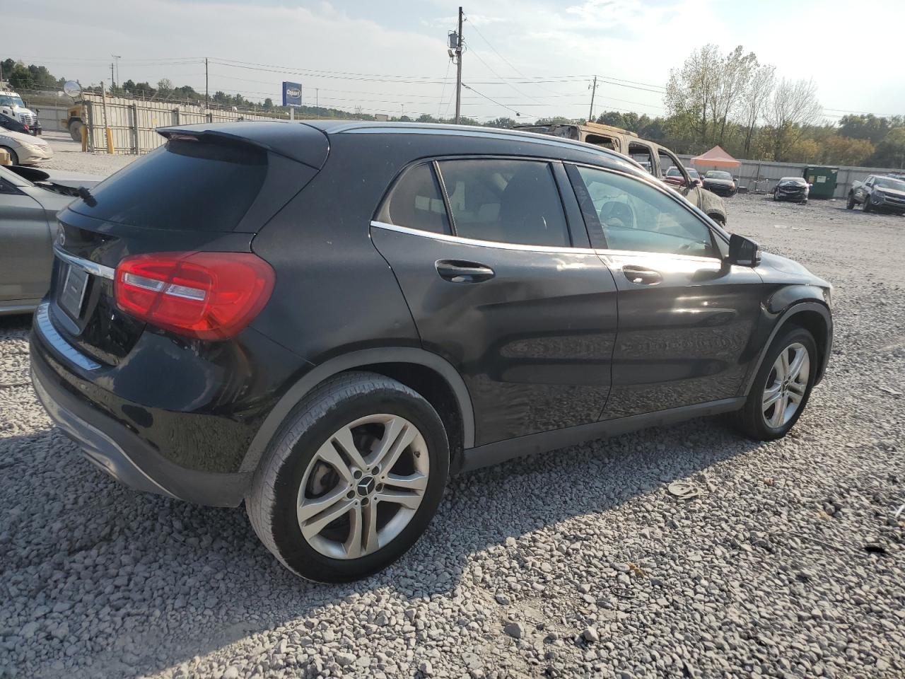 2015 Mercedes-Benz Gla 250 - Image 3