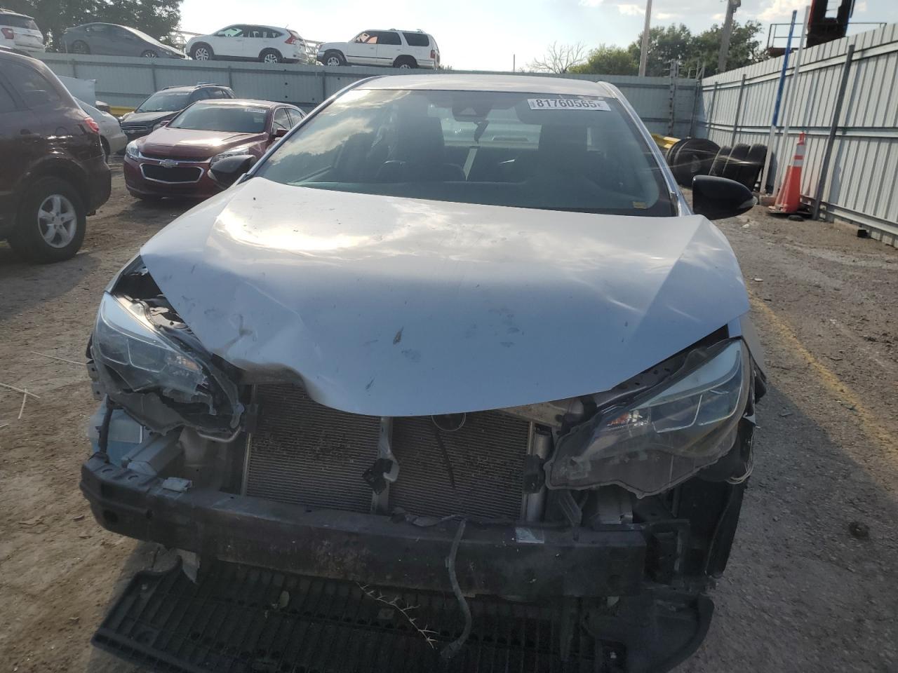 2018 Toyota Corolla L - Фото 5