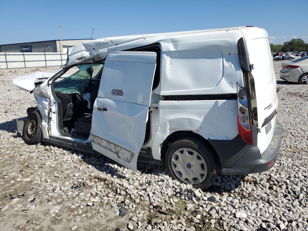 2017 Ford Transit Connect Xl - Image 2