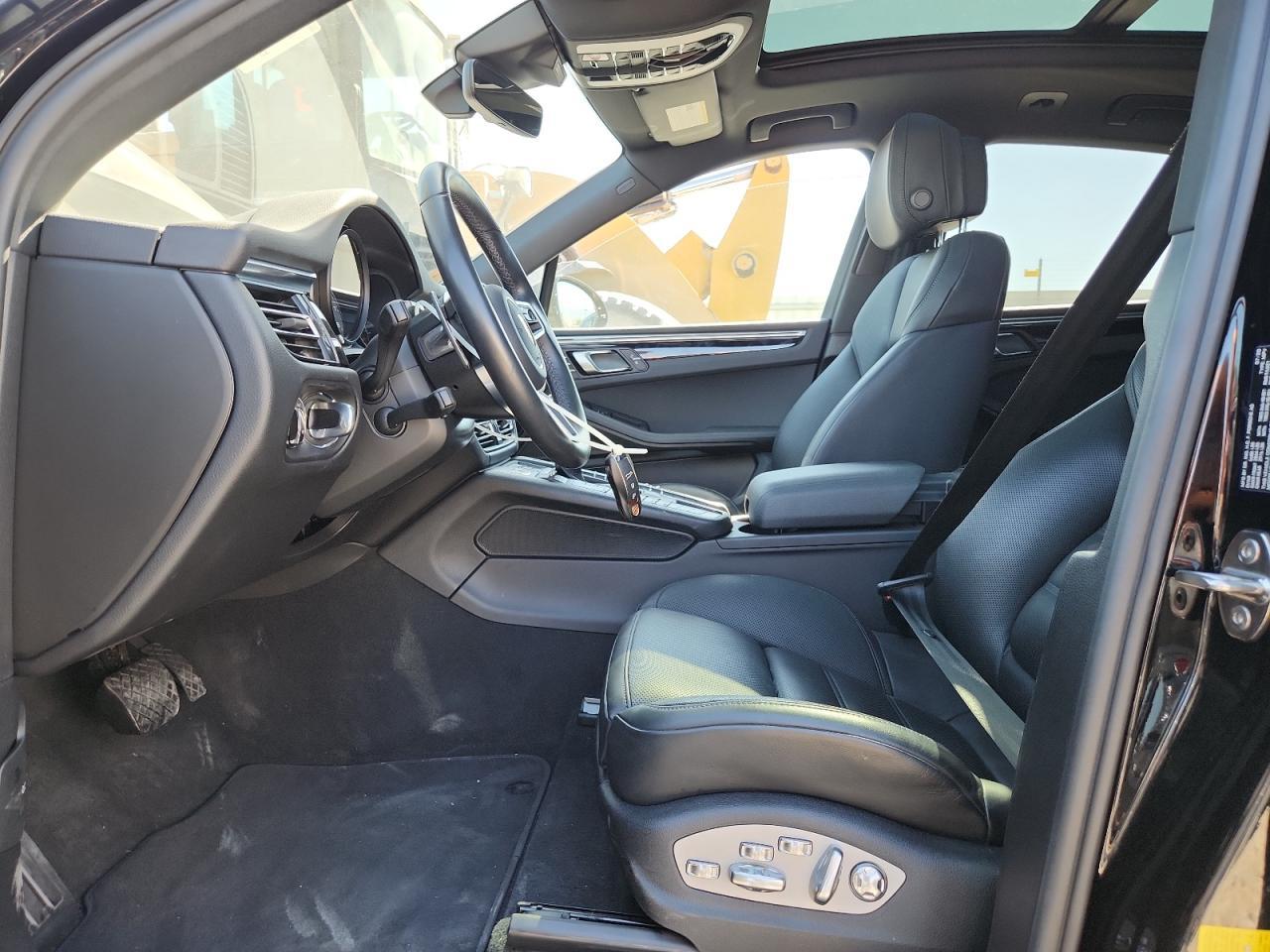 2020 Porsche Macan S - Фото 7