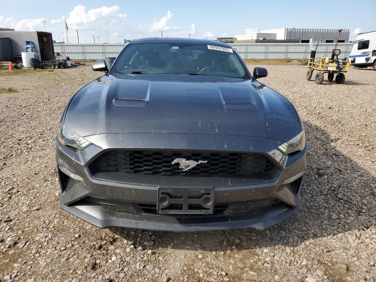 2020 Ford Mustang - Image 5