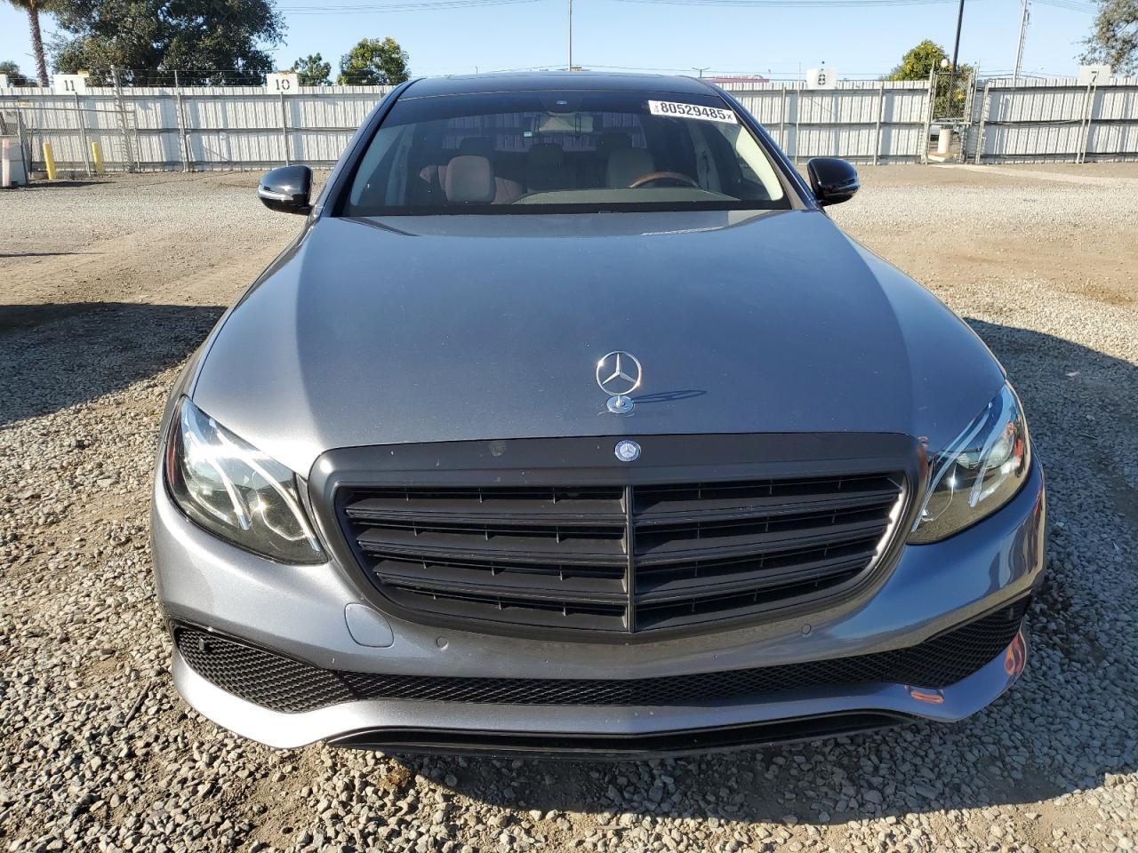 2017 Mercedes-Benz E 300 - Image 5