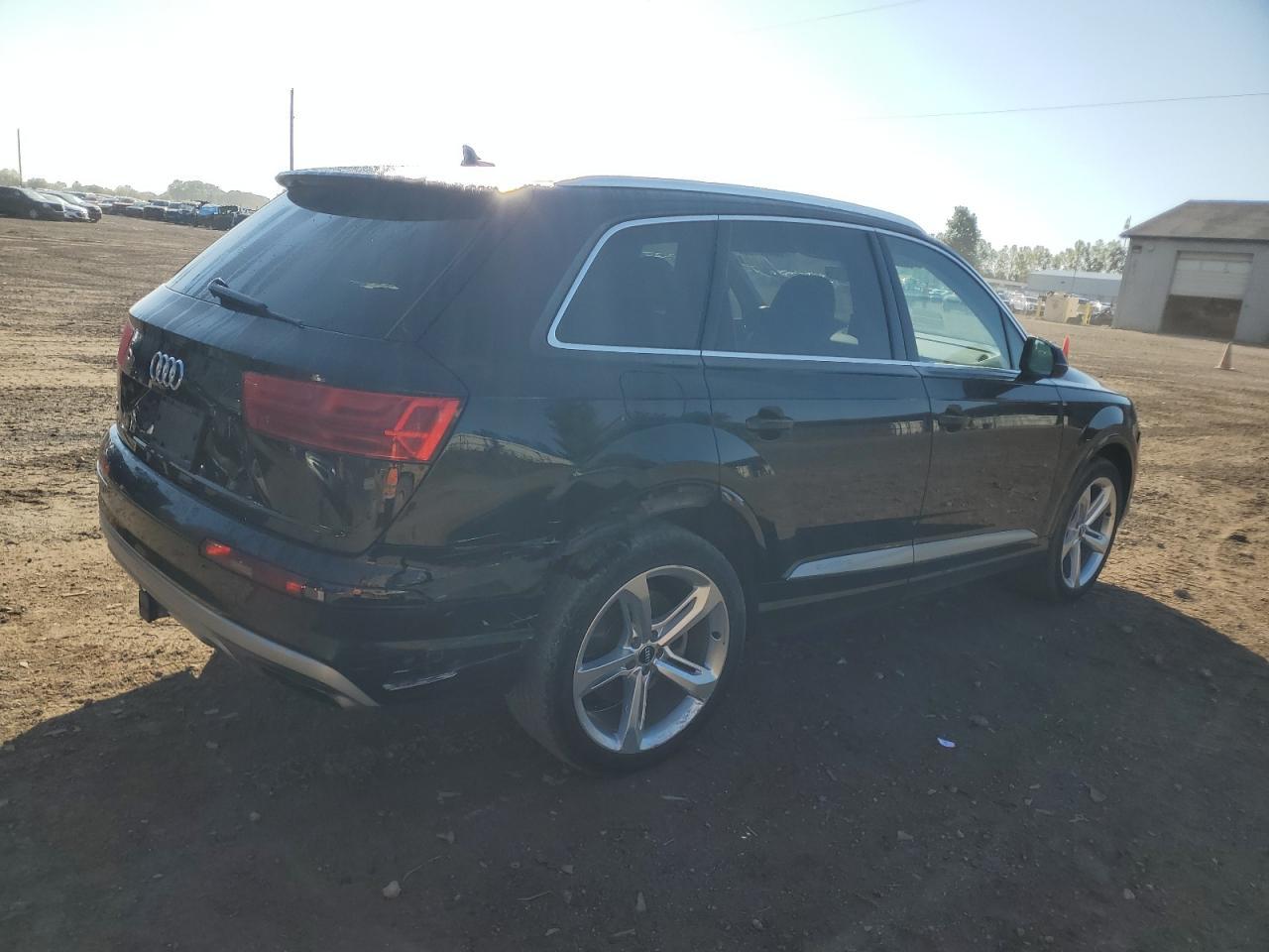2019 Audi Q7 Prestige - Фото 3