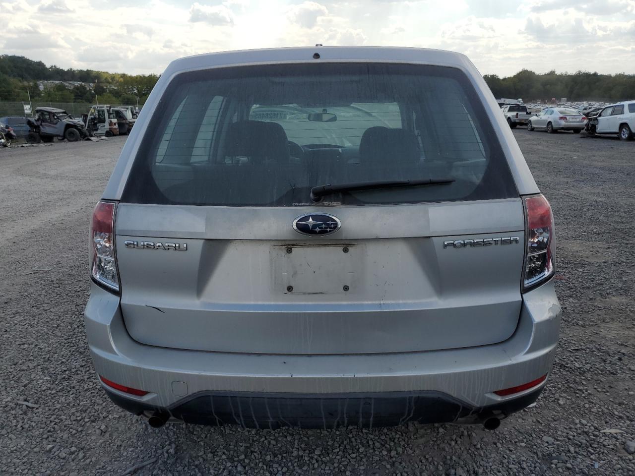 2009 Subaru Forester - Фото 6