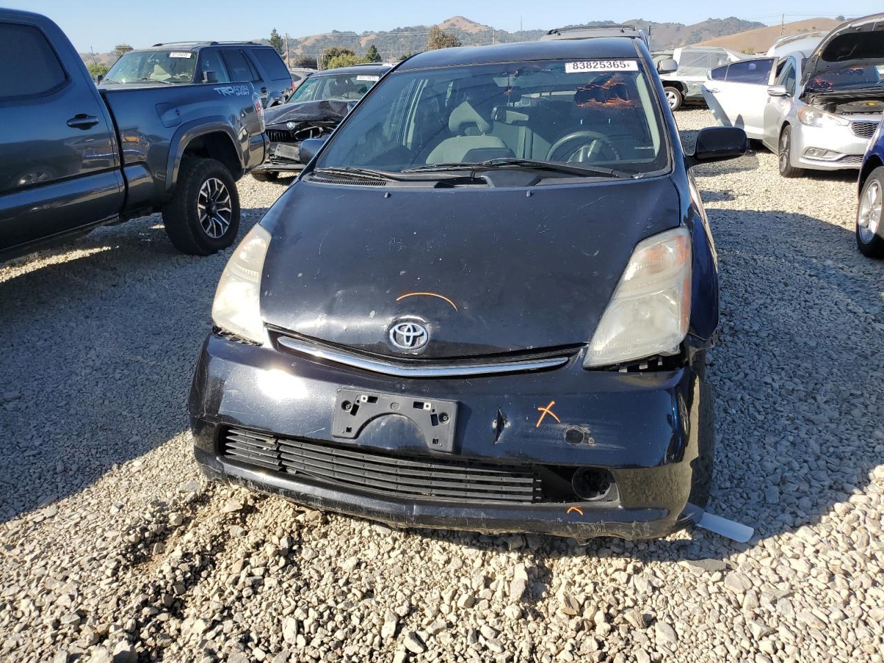 2009 Toyota Prius - Фото 5