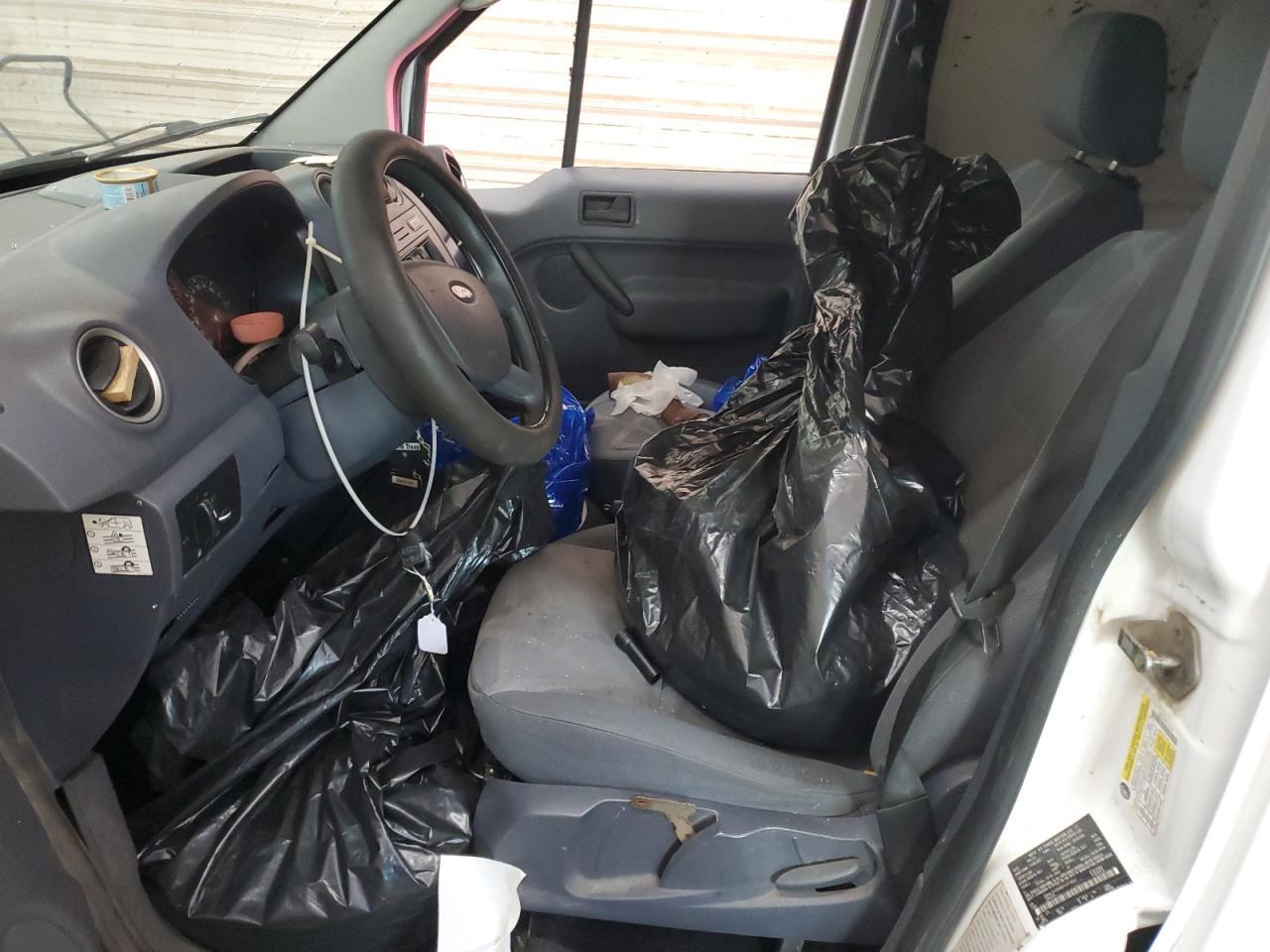 2011 Ford Transit Connect Xl - Image 7