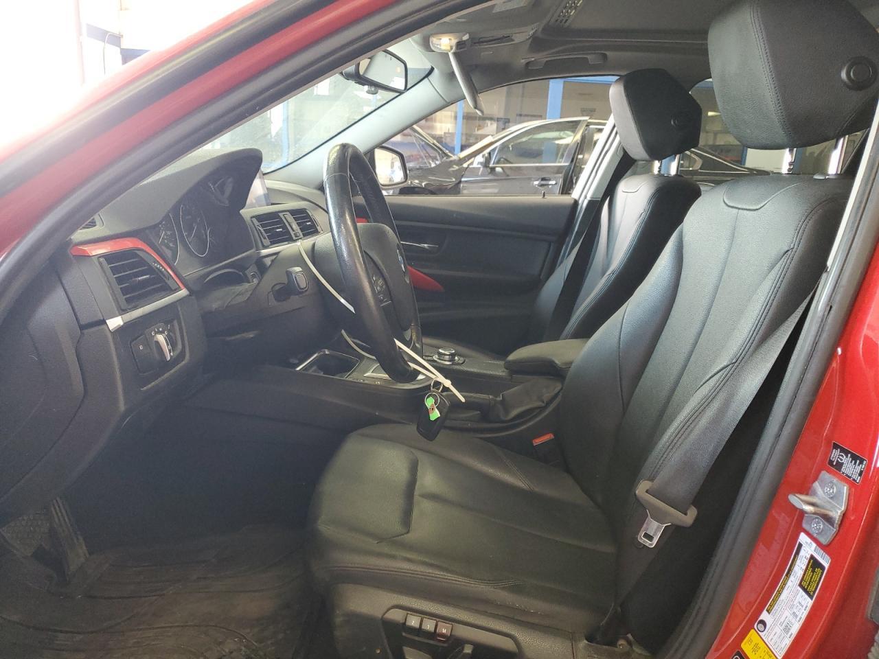 2013 BMW 328 Xi Sulev - Фото 7
