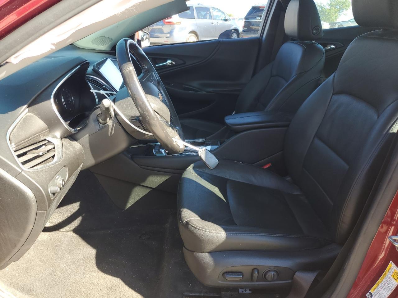 2020 Chevrolet Malibu Premier Premier - Фото 7