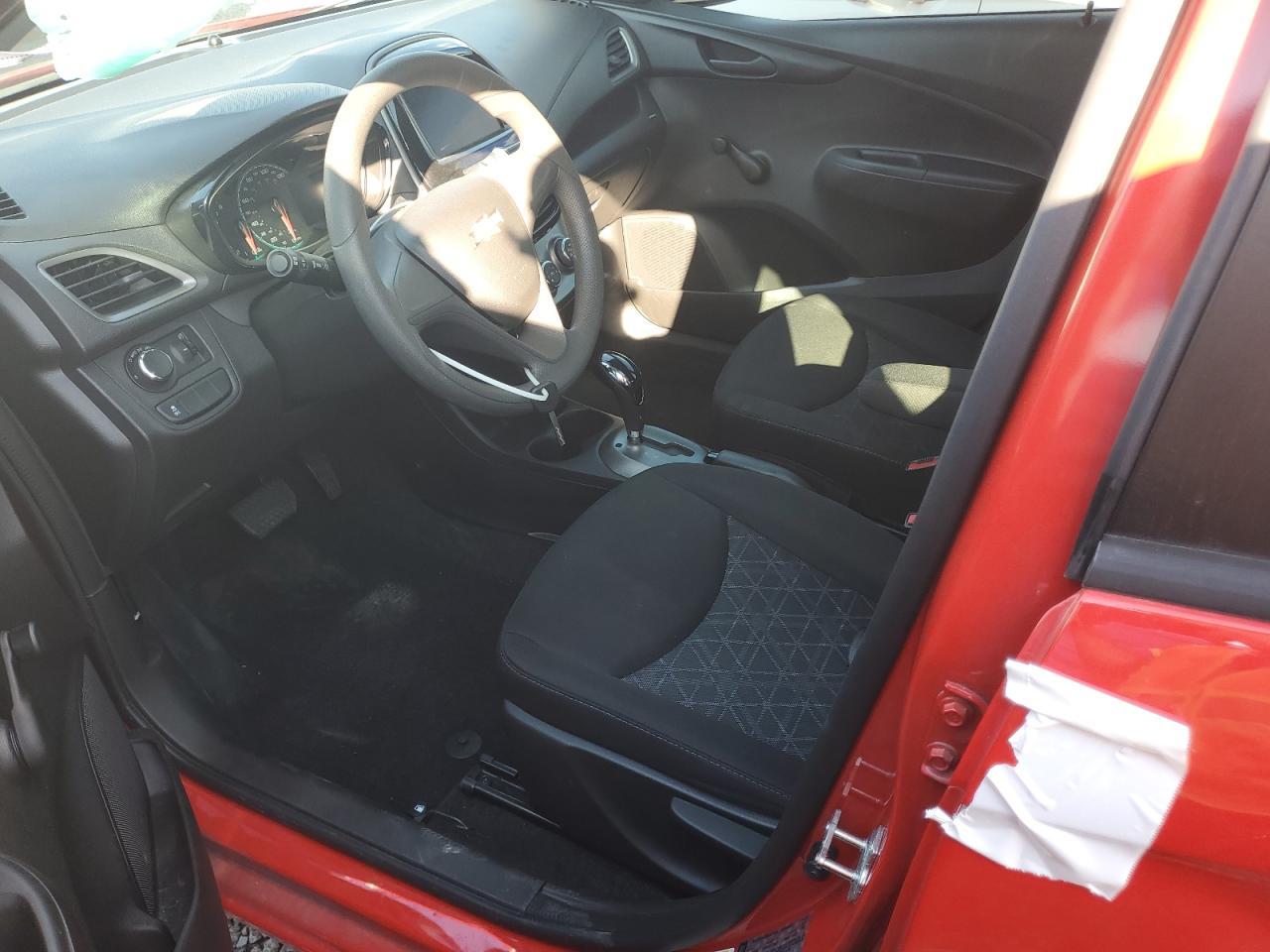2021 Chevrolet Spark Ls - Image 7