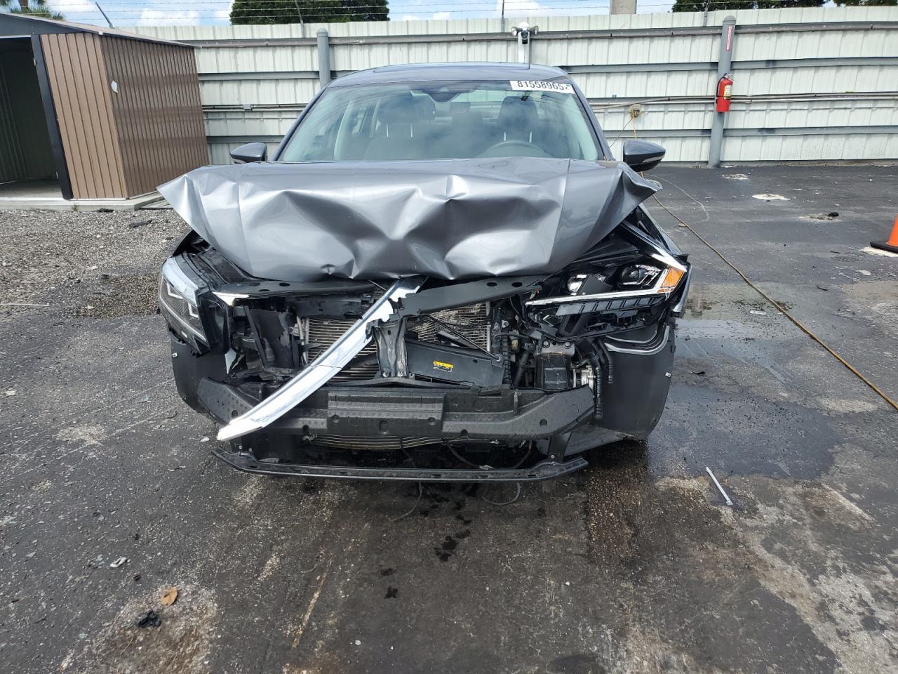 2021 Volkswagen Passat Se - Фото 5