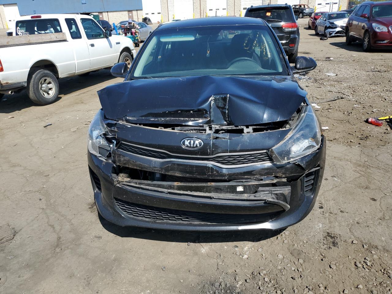 2019 Kia Rio S - Фото 5