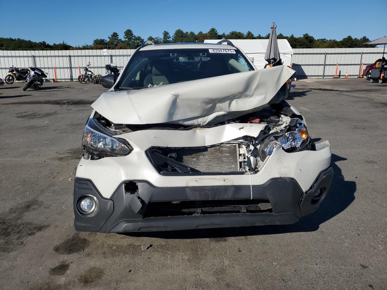 2021 Subaru Crosstrek Sport - Фото 5