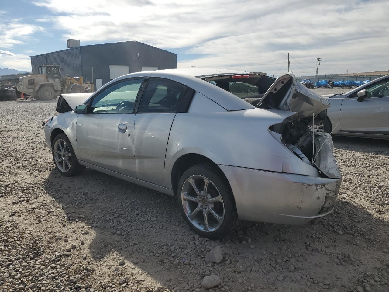 2003 Saturn Ion Level 2 - Фото 2