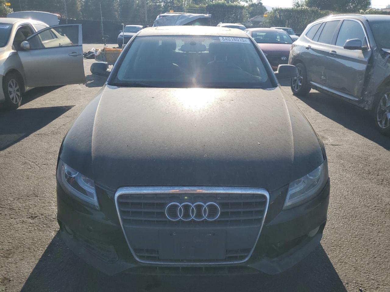 2012 Audi A4 Premium - Фото 5